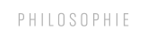 PHILOSOPHIE
